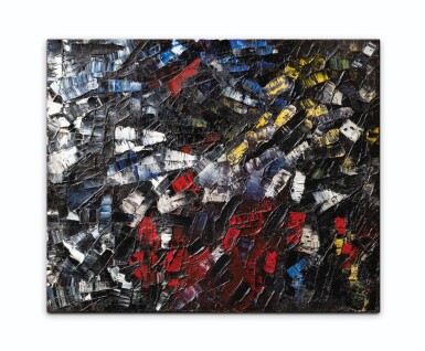 View full screen - View 1 of Lot 126. Untitled.