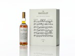 The Macallan The Archival Series Folio 4 43.0 abv NV (1 BT70)