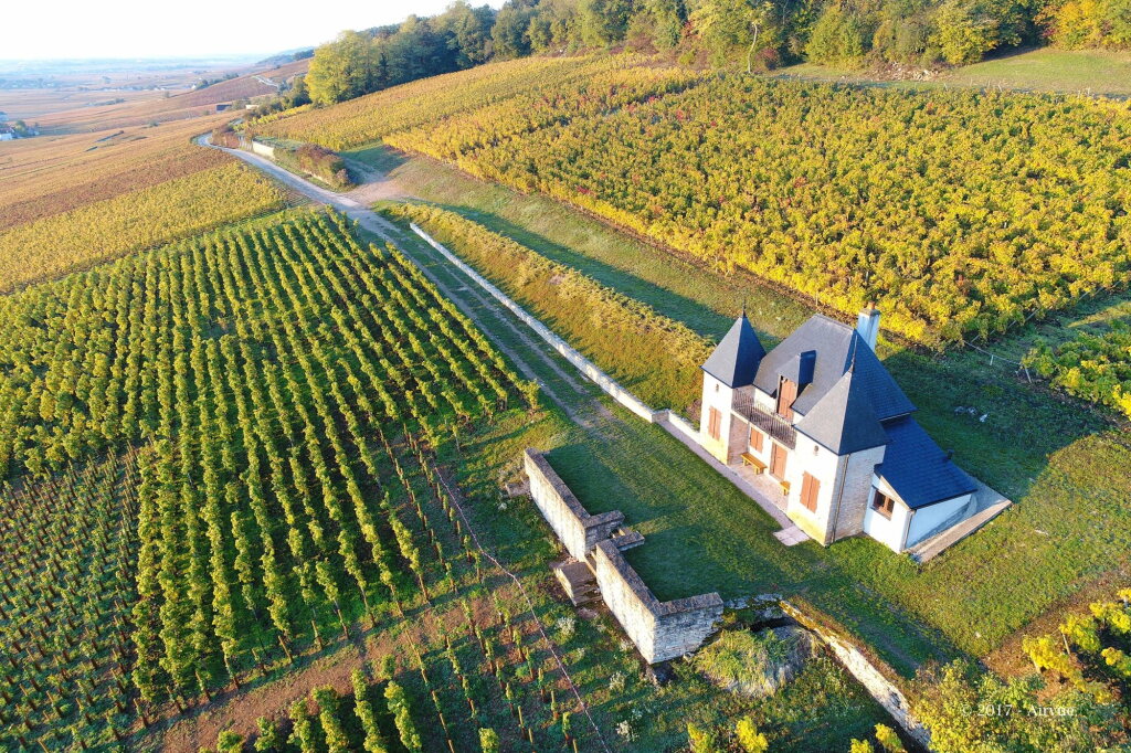 View full screen - View 1 of Lot 278. Clos de la Roche Vieilles Vignes 2012 Domaine Ponsot (6 BT).