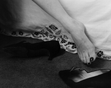 View full screen - View 1 of Lot 95. Picture for Parkett.