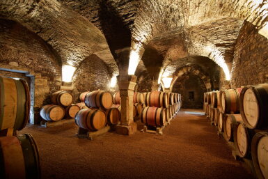 View full screen - View 1 of Lot 150. Chambolle Musigny, Les Amoureuses 2006 Joseph Drouhin (6 BT).