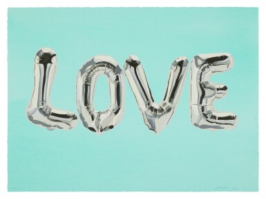 View full screen - View 1 of Lot 319. Chrome Love.