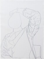 HASHEL AL LAMKI | UNTITLED