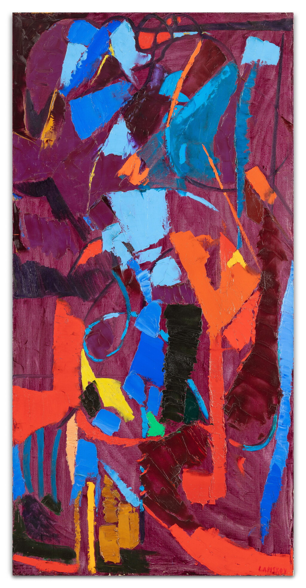 View full screen - View 1 of Lot 35. Untitled.