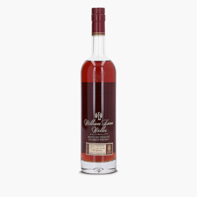 View full screen - View 1 of Lot 2576. William Larue Weller 2016 Release 135.4 Proof 2003 (1 Bottle 75cl).