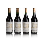 Château Haut Brion 1989 (12 BT)