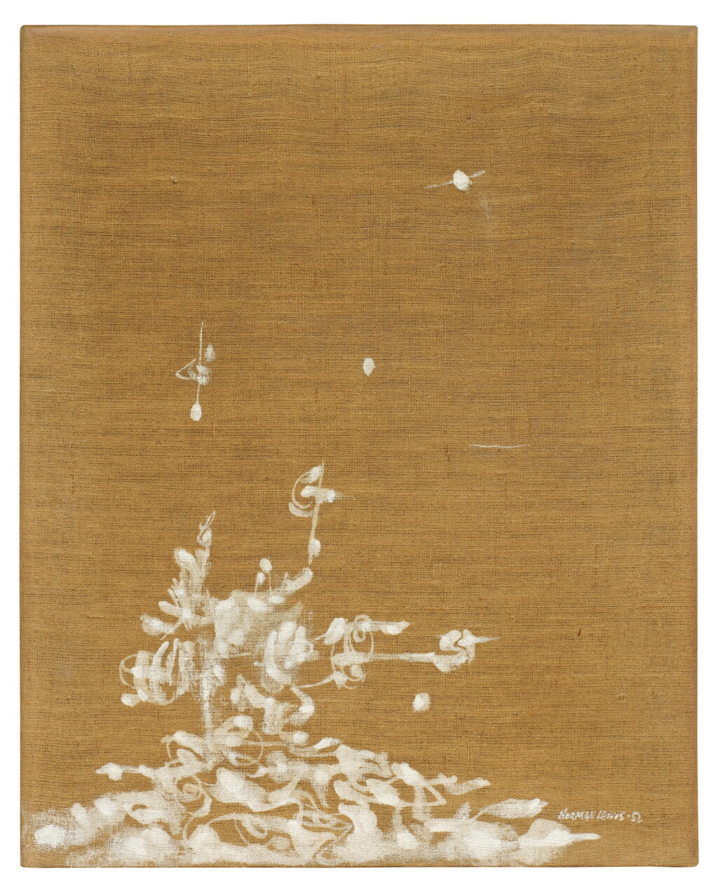 View full screen - View 1 of Lot 324. Snow Flower #2.
