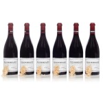Richebourg 2009 Domaine de la Romanée-Conti (6 BT)