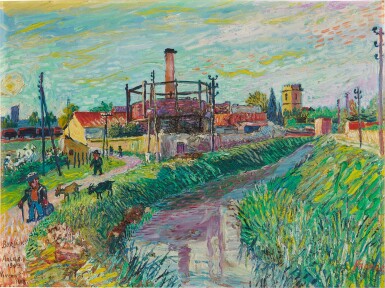 Quelle: Sotheby's Bild