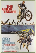 The Great Escape (1963)