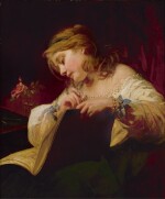 JAMES SANT R.A. | The Picture Book