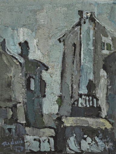 View full screen - View 1 of Lot 529. Untitled (Jeddah).