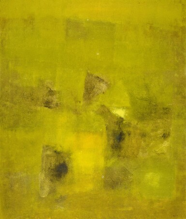 View full screen - View 1 of Lot 50. NAREEN NATH | UNTITLED.