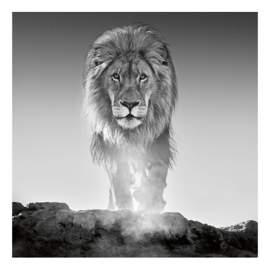 View full screen - View 1 of Lot 91. DAVID YARROW | THE OLD TESTAMENT, DINOKENG, SOUTH AFRICA.