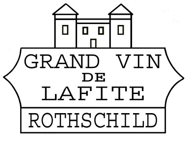 View full screen - View 1 of Lot 399. Château Lafite 2003 (6 BT).