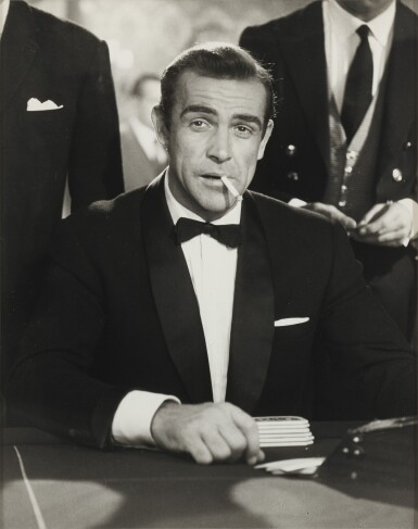 View full screen - View 1 of Lot 151. Dr. No (1962).