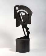 Untitled Head II (Prototype)