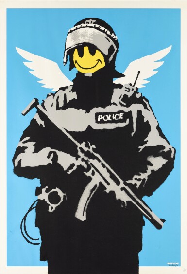 View full screen - View 1 of Lot 8. Flying Copper.