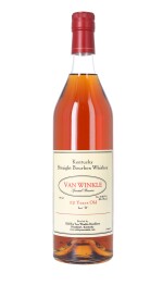 Van Winkle 12 Year Old Special Reserve Lot "B" 90.4 proof NV (1 BT75)