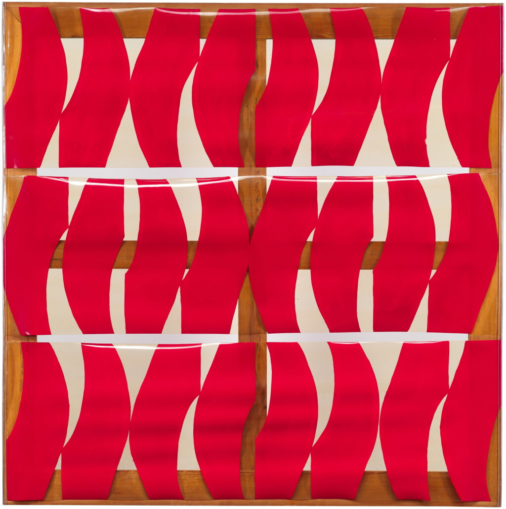 View full screen - View 1 of Lot 50. Rosso.