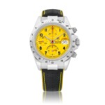 Prince Date, Reference 79280 | A stainless steel chronograph wristwatch with date, Circa 2012 | 帝舵 | Prince Date 型號79280 | 精鋼計時腕錶,備日期顯示,約2012年製