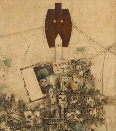 View full screen - View 1 of Lot 130. Joker.