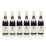 La Romanée 1999 Bouchard Père et Fils (6 BT)