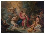 Baptism of Christ