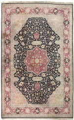 A SAROUGH CARPET, WEST PERSIA