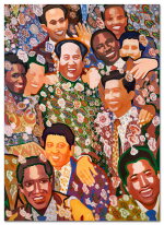 Yu Youhan 余友涵 | Mao and His Friends From the Third World 毛主席與他來自第三世界的朋友們