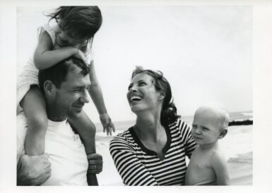 View full screen - View 1 of Lot 22. Private Portrait Session with Photographer Pamela Hanson.