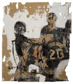 ARMAND BOUA | UNTITLED