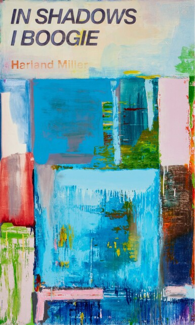 View full screen - View 1 of Lot 315. In Shadows I Boogie.