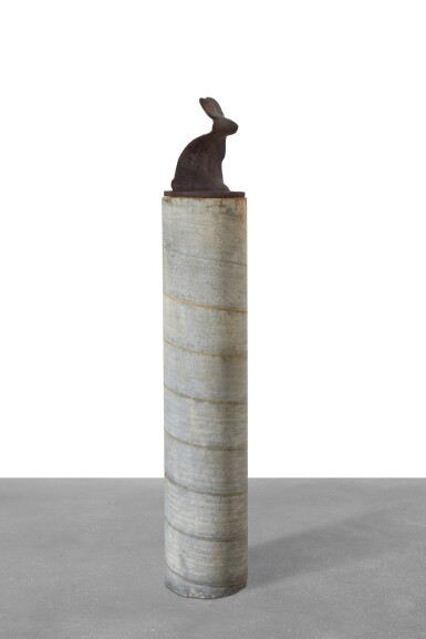 View full screen - View 1 of Lot 176. Metamorphose II.