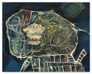 View full screen - View 1 of Lot 543. Prediker.