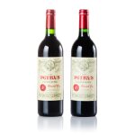 Petrus 1995 (2 BT)