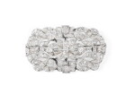BROCHE DIAMANTS | DIAMOND BROOCH