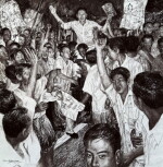 Fan Shao Hua | The Mission Begins