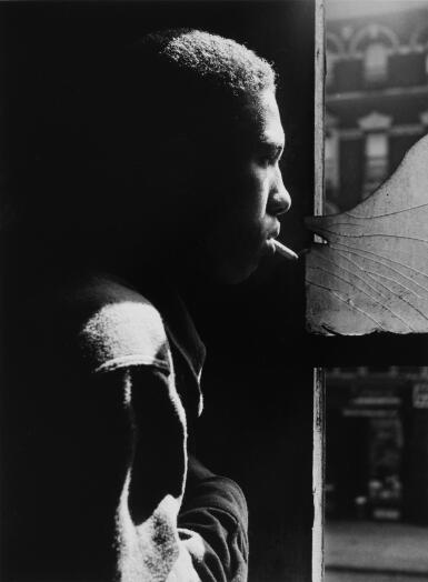 View full screen - View 1 of Lot 8. Red Jackson.