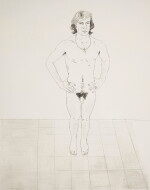 Peter (S.A.C. 110; MCA Tokyo 107)