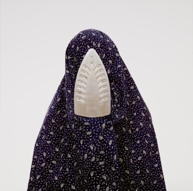 View full screen - View 1 of Lot 50. Untitled (From The Like Everyday Series).