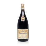 Chambertin 2010 Domaine Armand Rousseau (1 MAG)