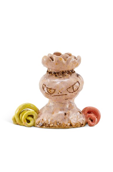 View full screen - View 1 of Lot 1117. Untitled | 無題.