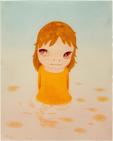 View full screen - View 1 of Lot 11. After the Acid Rain (Day Version) | 酸雨過後(日間).