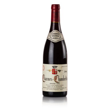 View full screen - View 1 of Lot 319. Charmes Chambertin 2006 Domaine Armand Rousseau (1 BT).