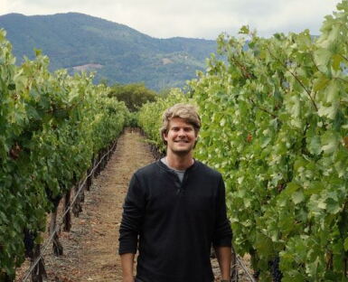 View full screen - View 1 of Lot 85. Silver Ghost, Cabernet Sauvignon, Napa Valley 2019 (60 BT).