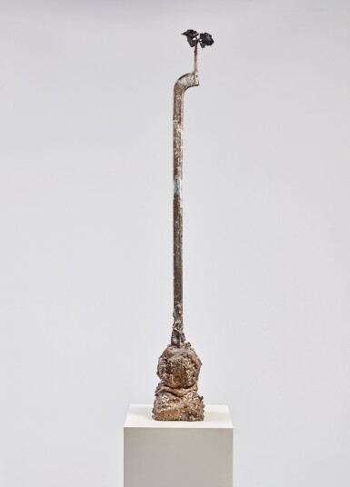 View full screen - View 1 of Lot 10. Untitled.