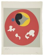 Le Soleil Recerclé (Arntz 250-269)