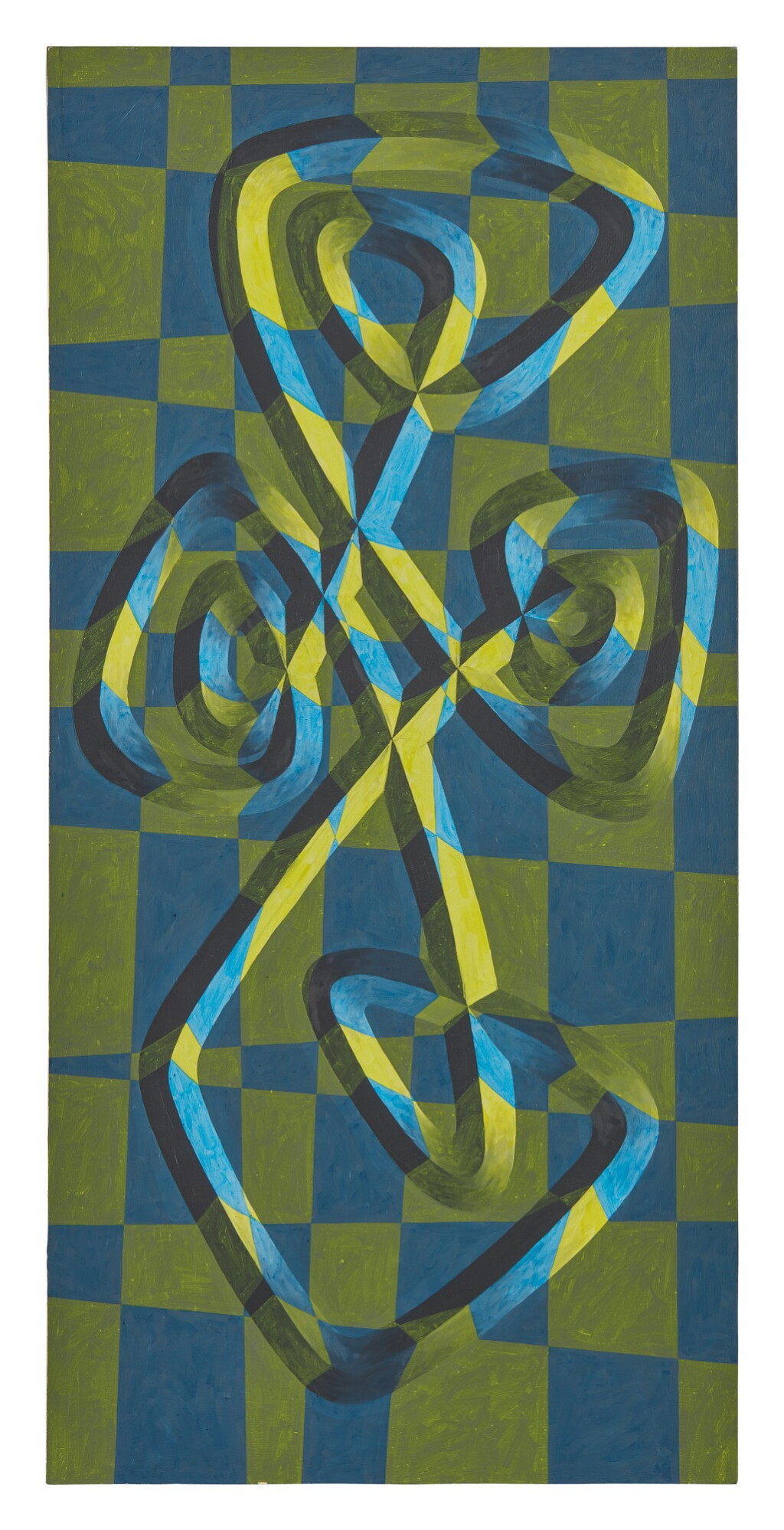 View full screen - View 1 of Lot 563. PETER SCHUYFF | UNTITLED .