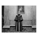 HIROSHI SUGIMOTO | 'QUEEN VICTORIA'
